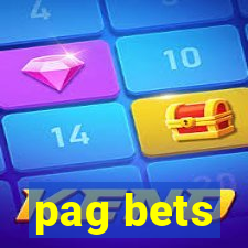 pag bets